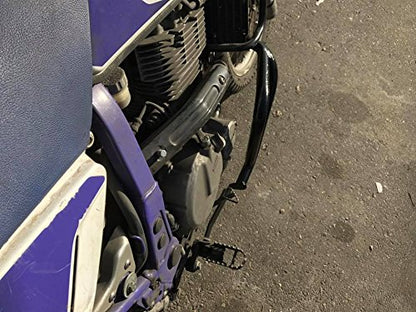 Dirtracks Engine Crashbar Compatible with DR650 1996-2025