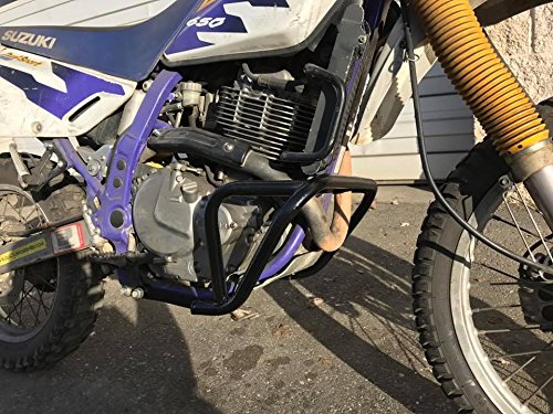 Dirtracks Engine Crashbar Compatible with DR650 1996-2025