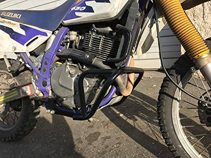 Dirtracks Engine Crashbar Compatible with DR650 1996-2025