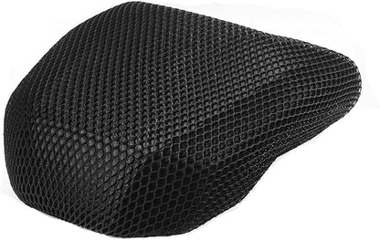 Upgraded 2024 Motorcycle Net Seat Cover Seat Cushion Protector Heat Dissipation Springy and Comfortable Suitable for BMW R1250GS 2018-2021 1PC